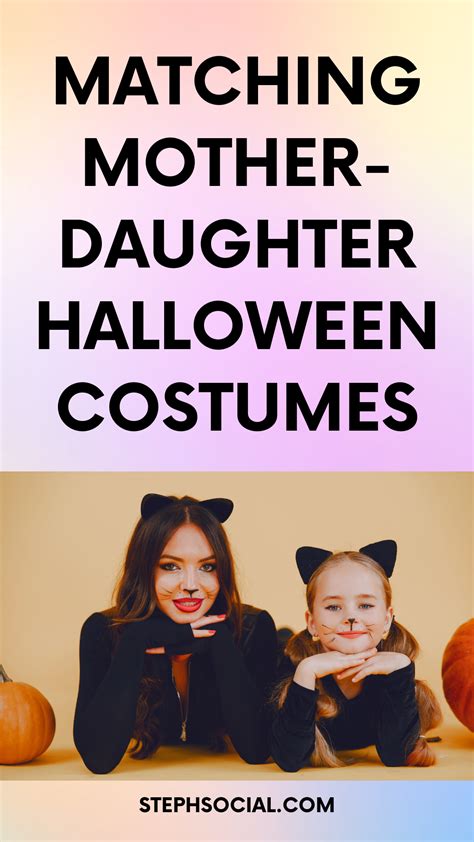 mom makes daugter gucci bag halloween costume|Mom and Daughter Halloween Costumes .